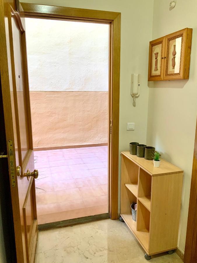 Apartamento De 2 Dormitorios, Gran Terraza, Vistas Al Mar Cerca Playa Carvajal Benalmádena Eksteriør billede