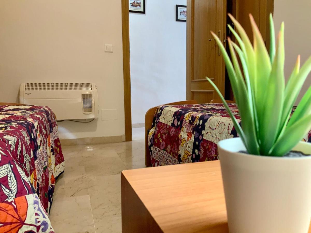 Apartamento De 2 Dormitorios, Gran Terraza, Vistas Al Mar Cerca Playa Carvajal Benalmádena Eksteriør billede