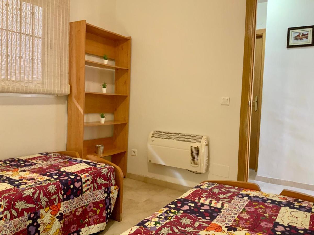 Apartamento De 2 Dormitorios, Gran Terraza, Vistas Al Mar Cerca Playa Carvajal Benalmádena Eksteriør billede